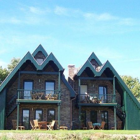 Zur-Alten-Schmiede-Ii Boltenhagen  Exterior foto