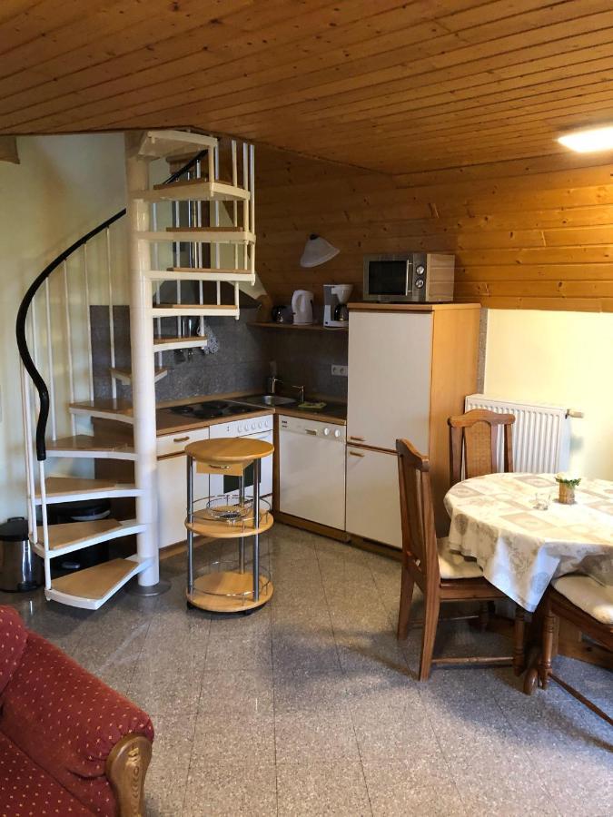 Zur-Alten-Schmiede-Ii Boltenhagen  Exterior foto